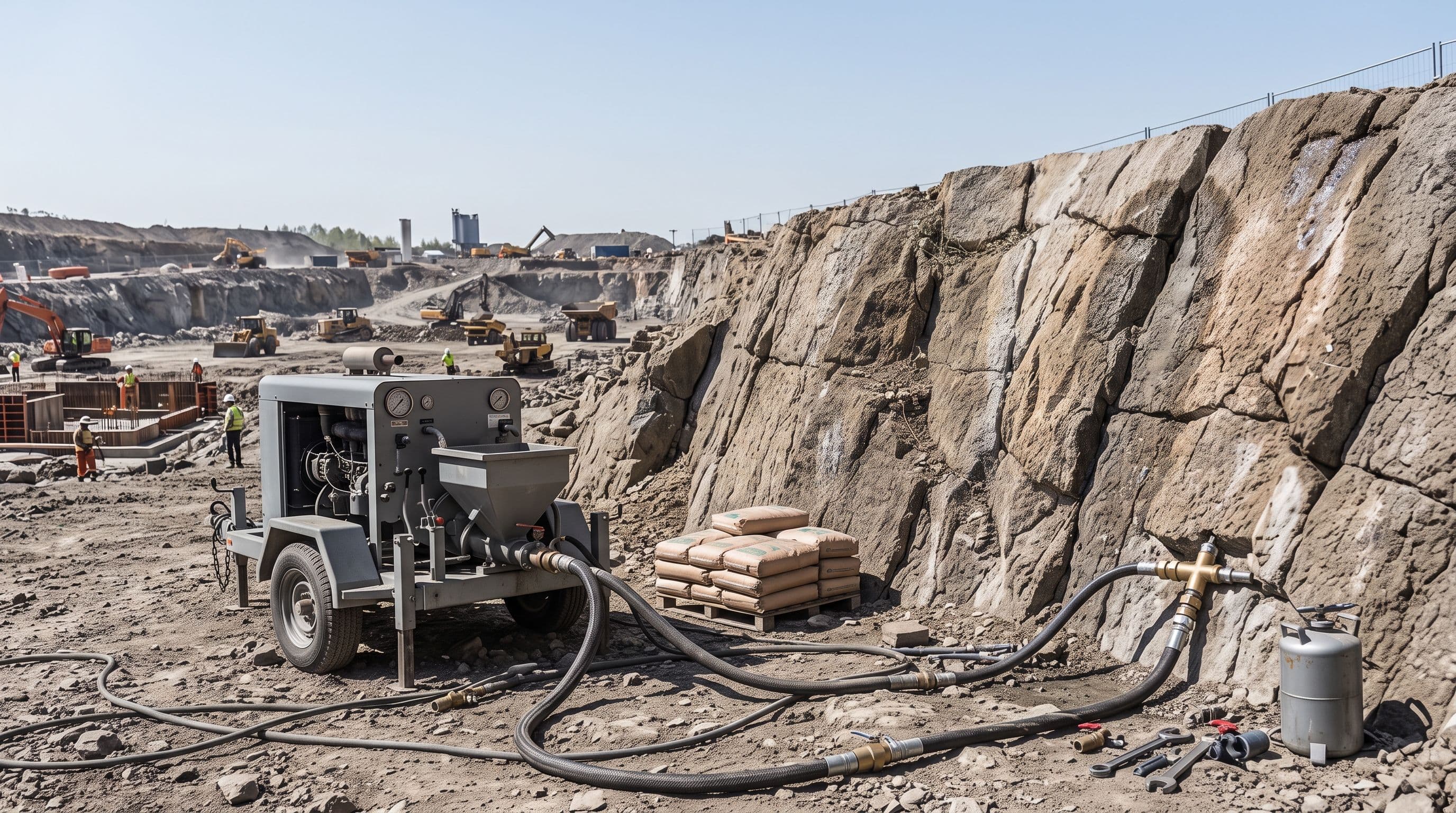 Injection Grouting hero