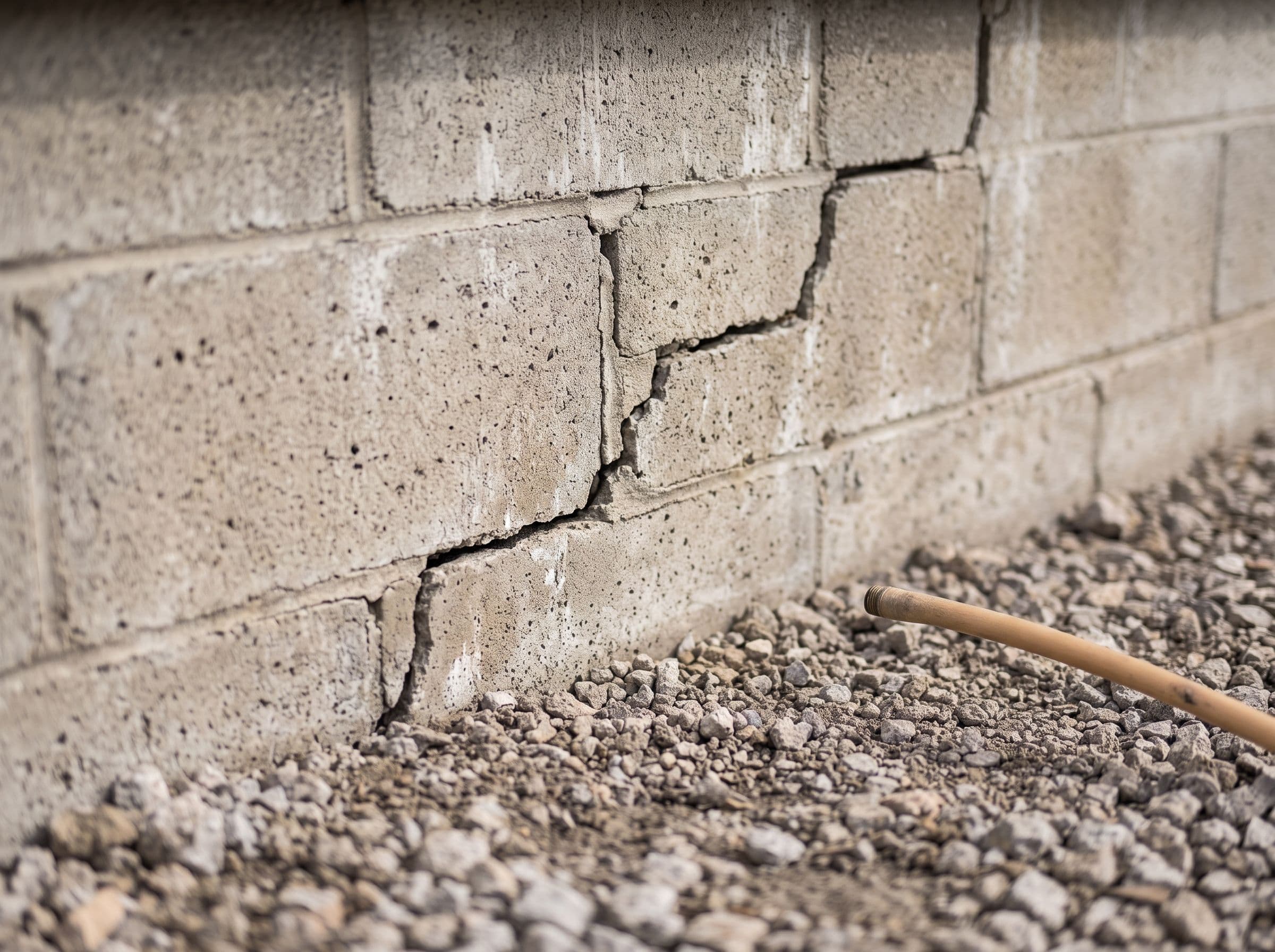 Structural Underpinning keysigns