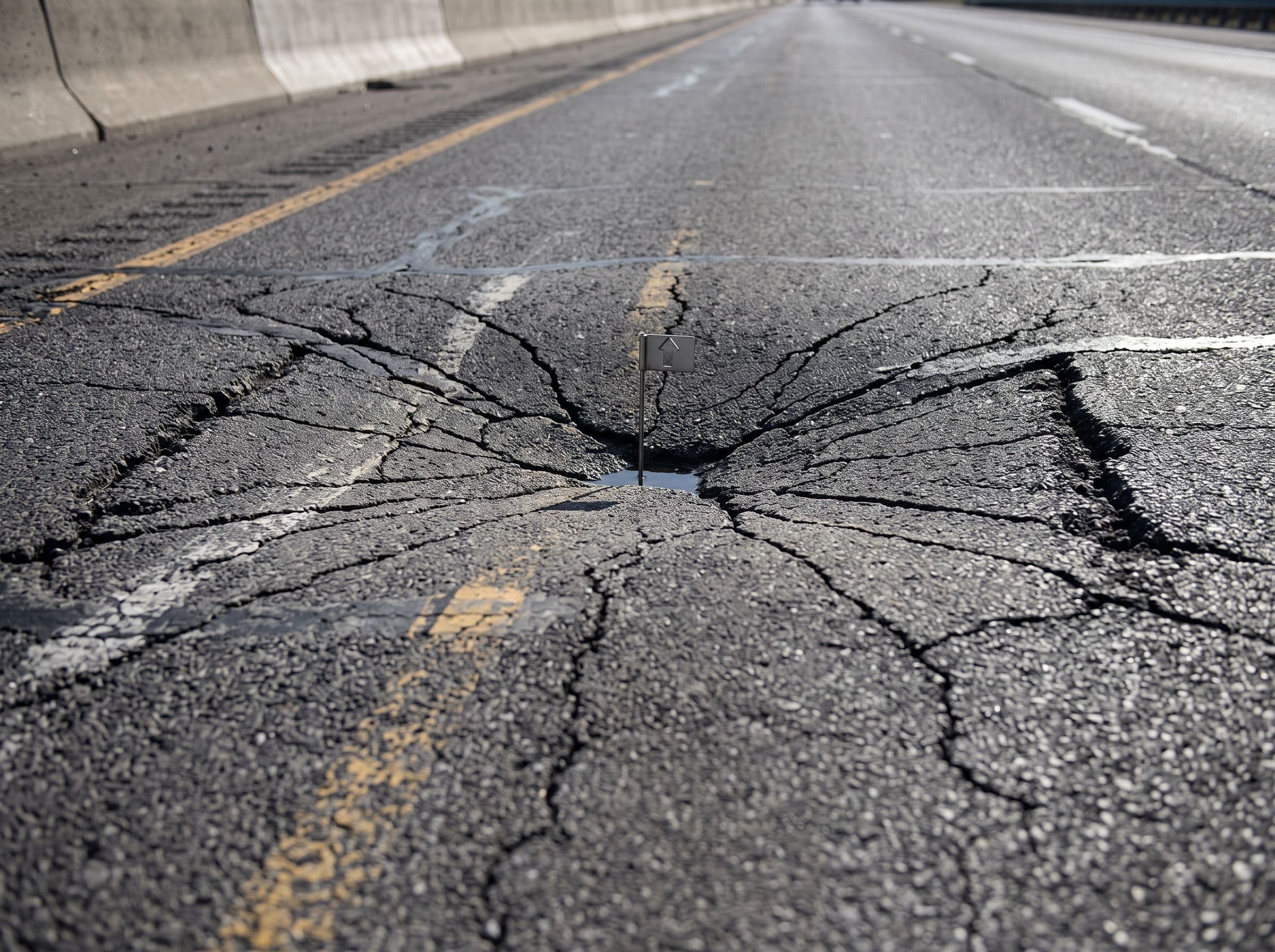 Infrastructure Settlement Control keysigns