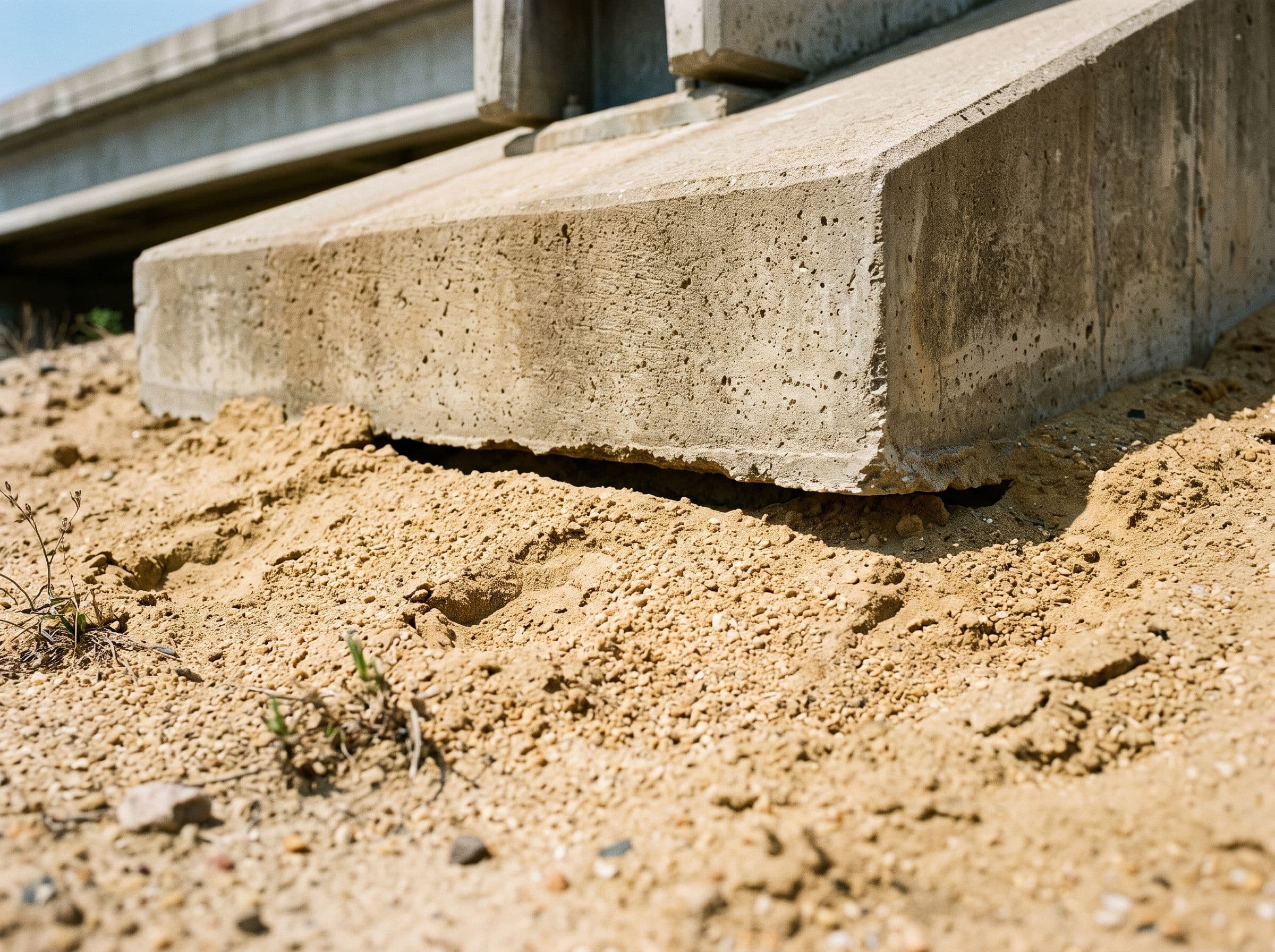 Loose Sands keysigns