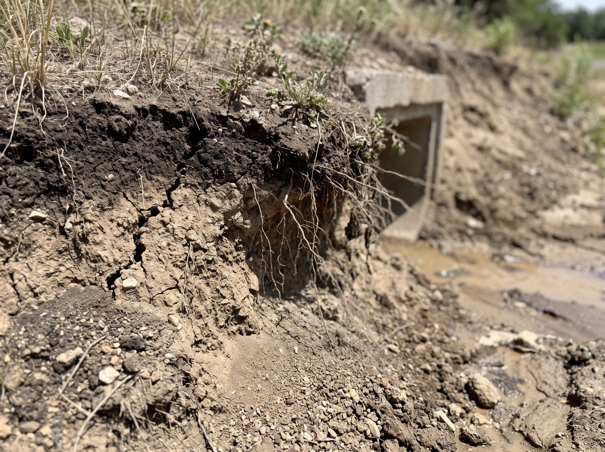 Soil Loss keysigns