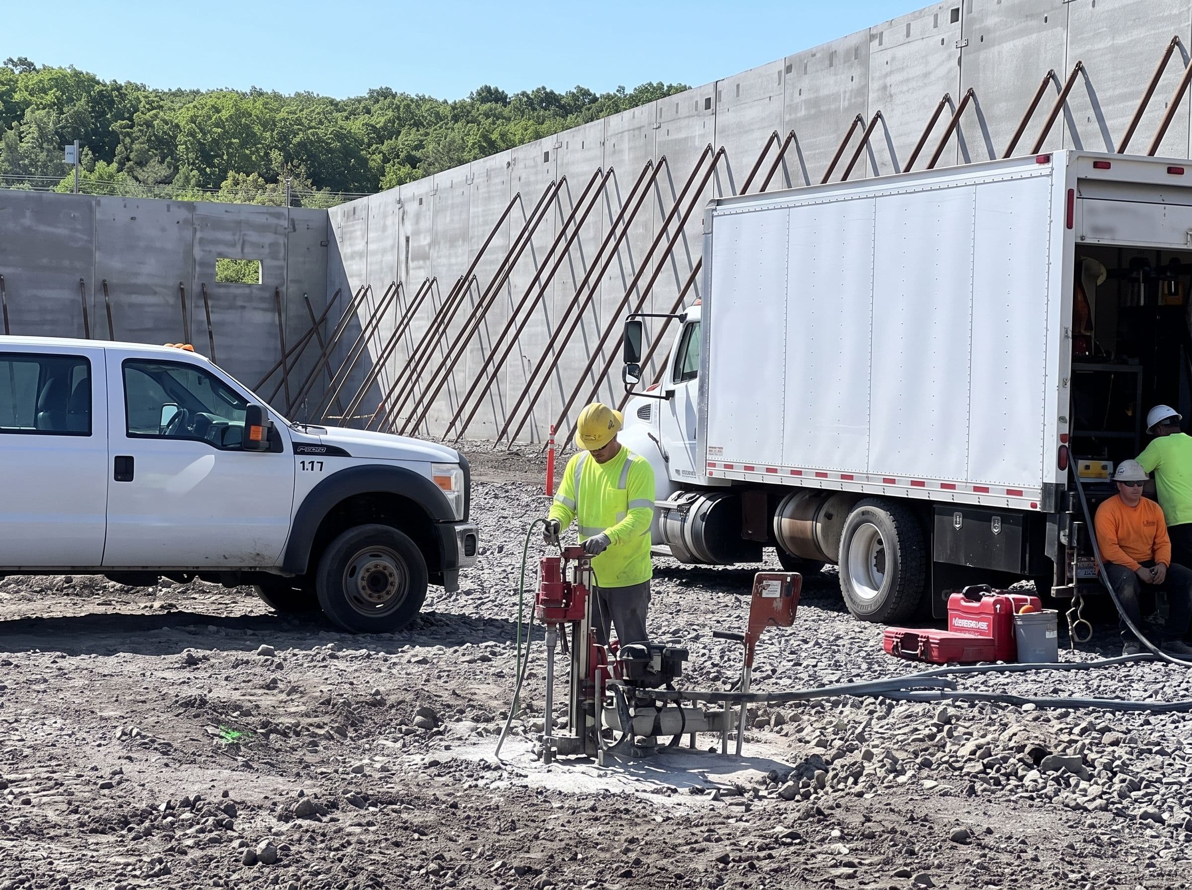 soil-stabilization