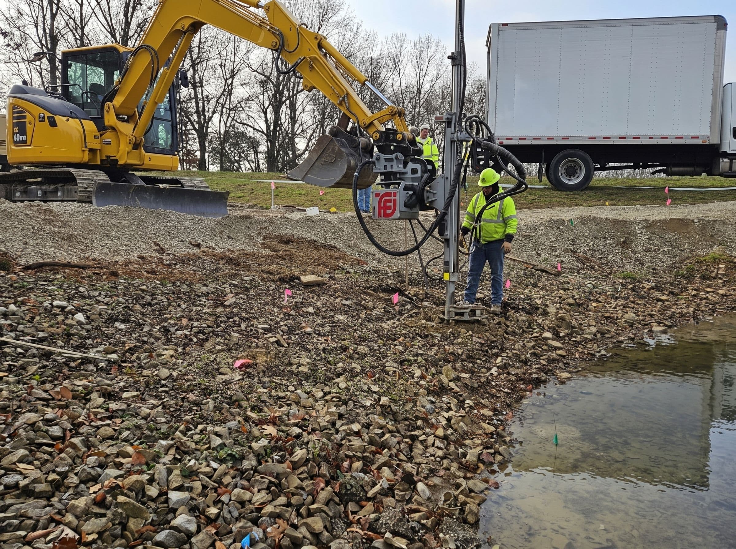 soil-stabilization