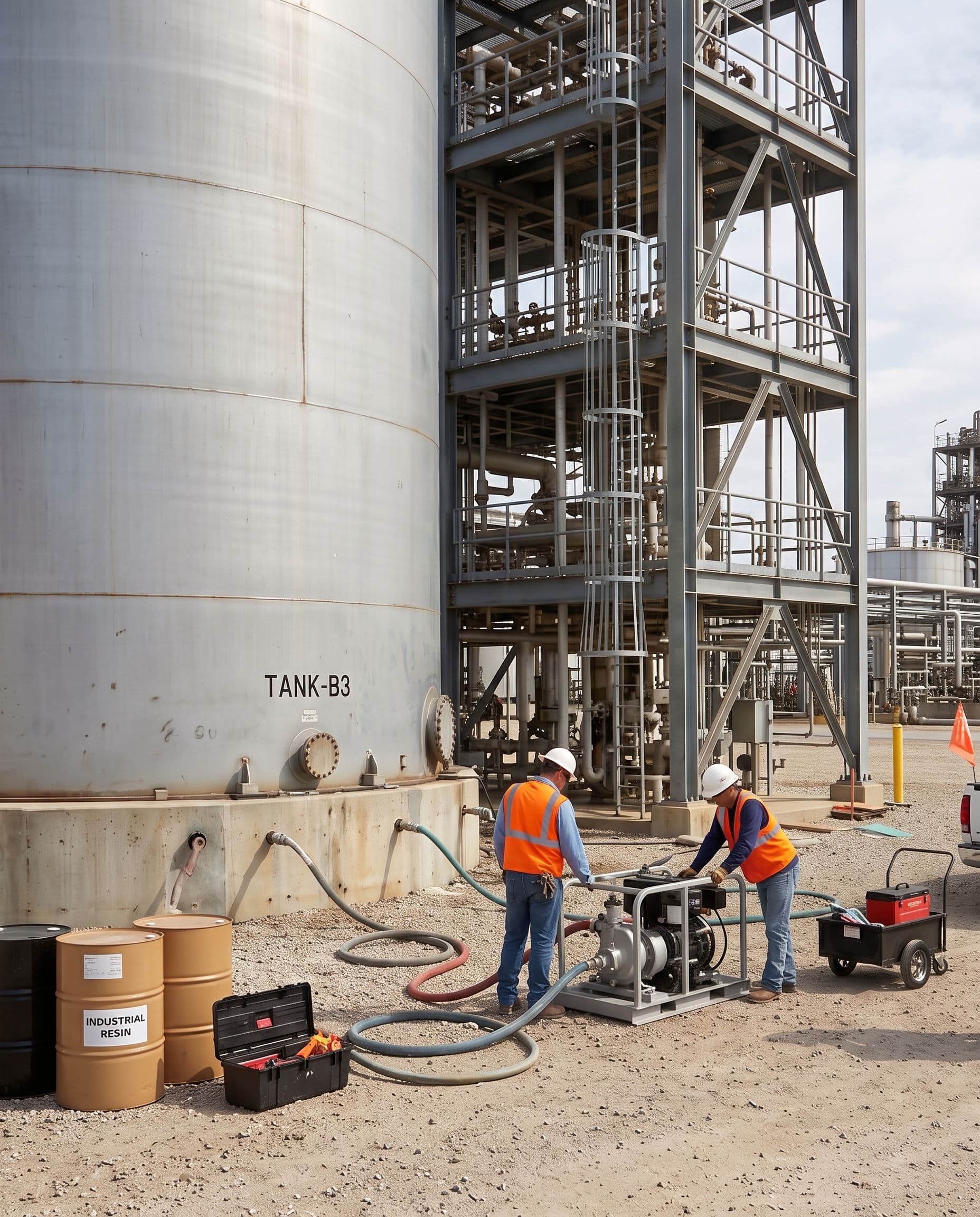 industry image