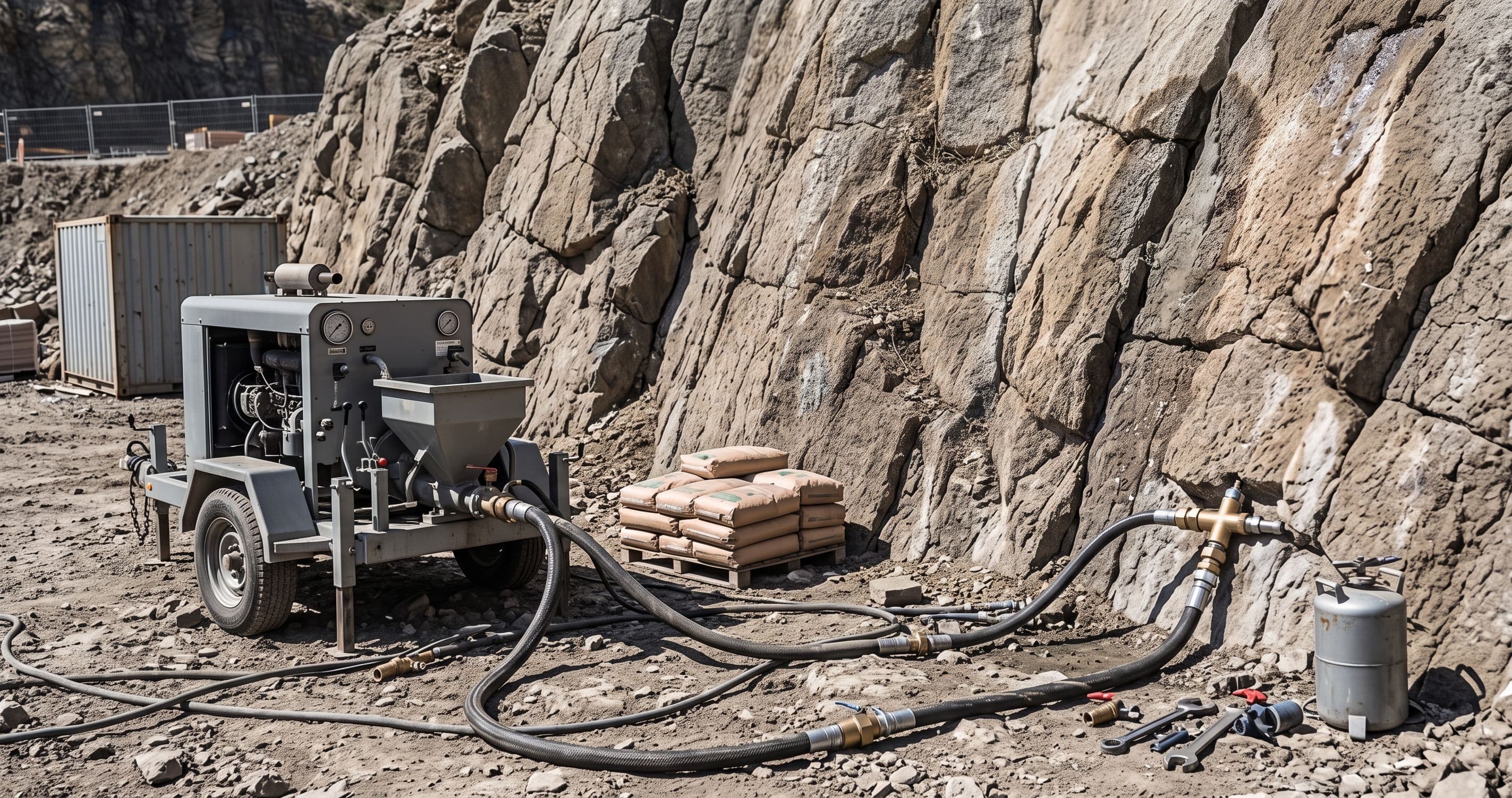 Injection Grouting meta