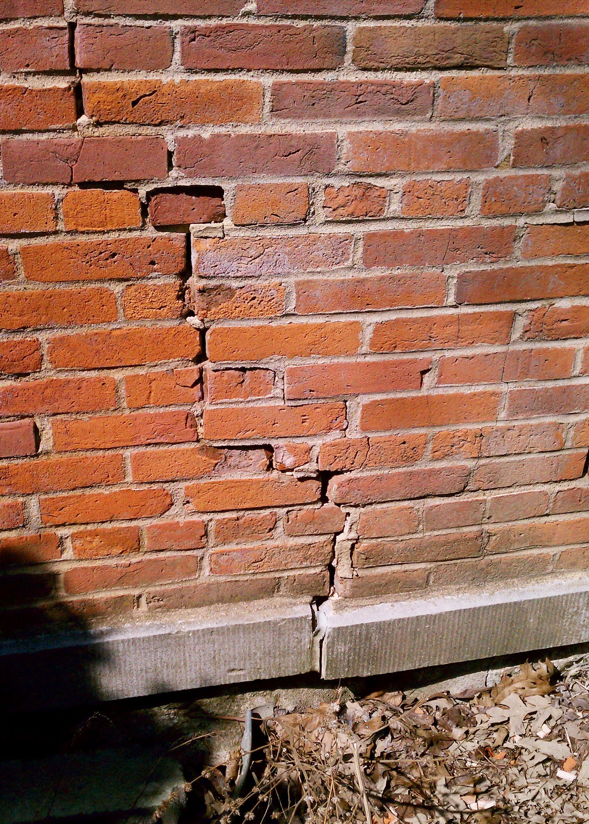 Foundation Stabilization keysigns