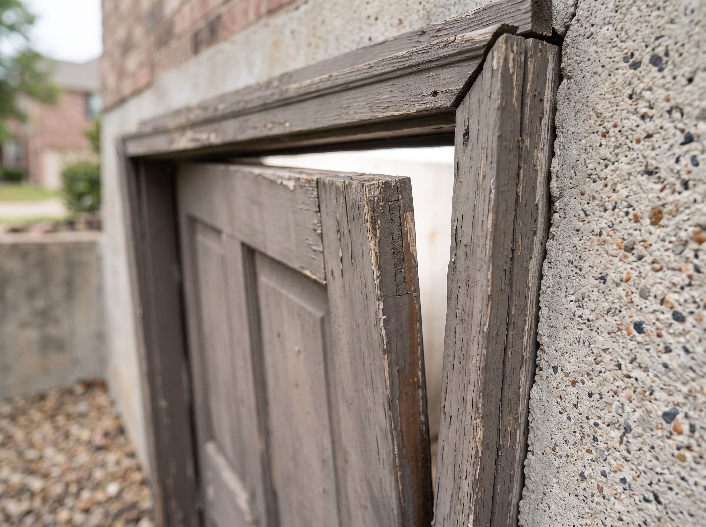 Structural Re Leveling keysigns