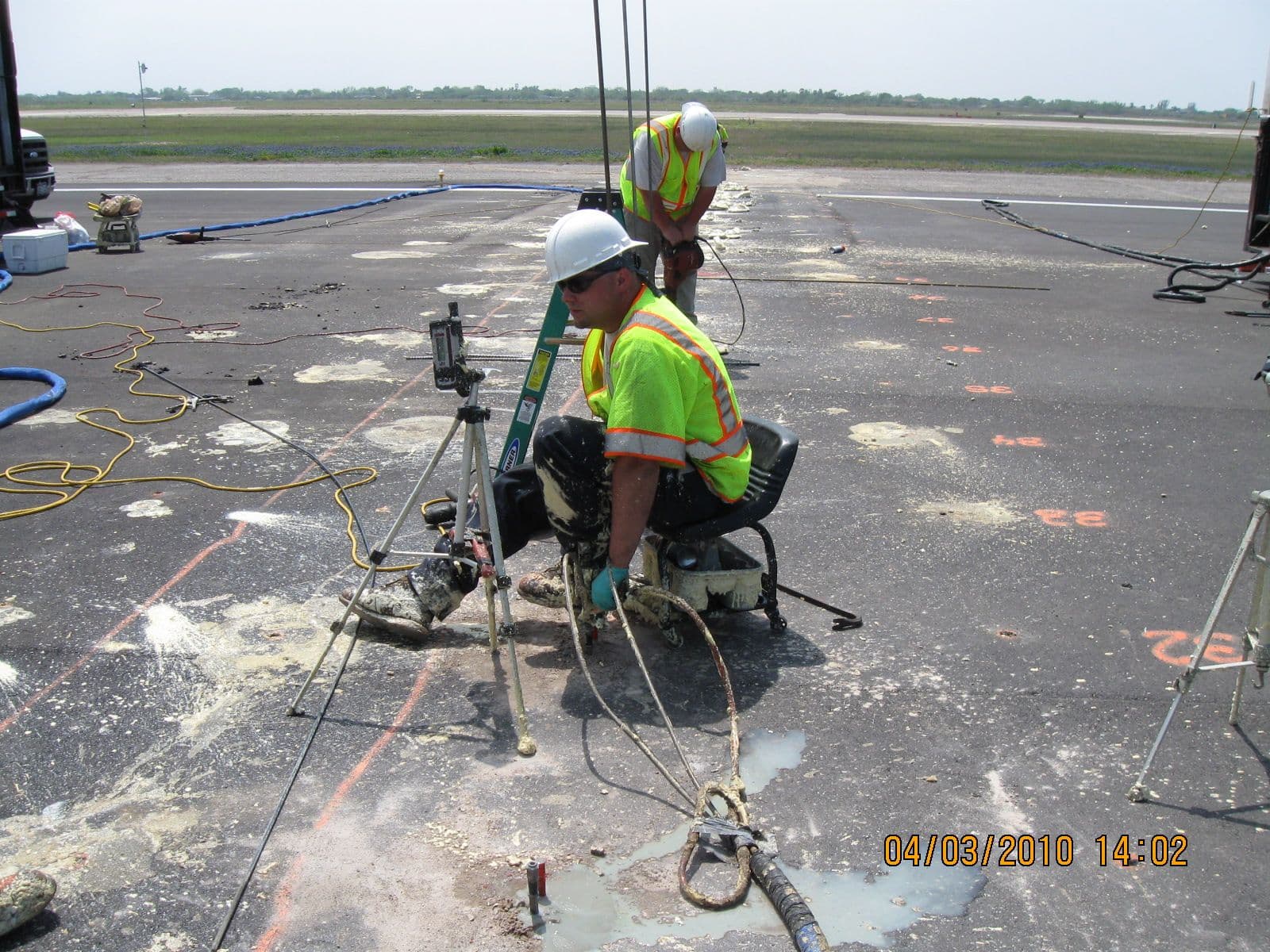 Settlement Remediation feature
