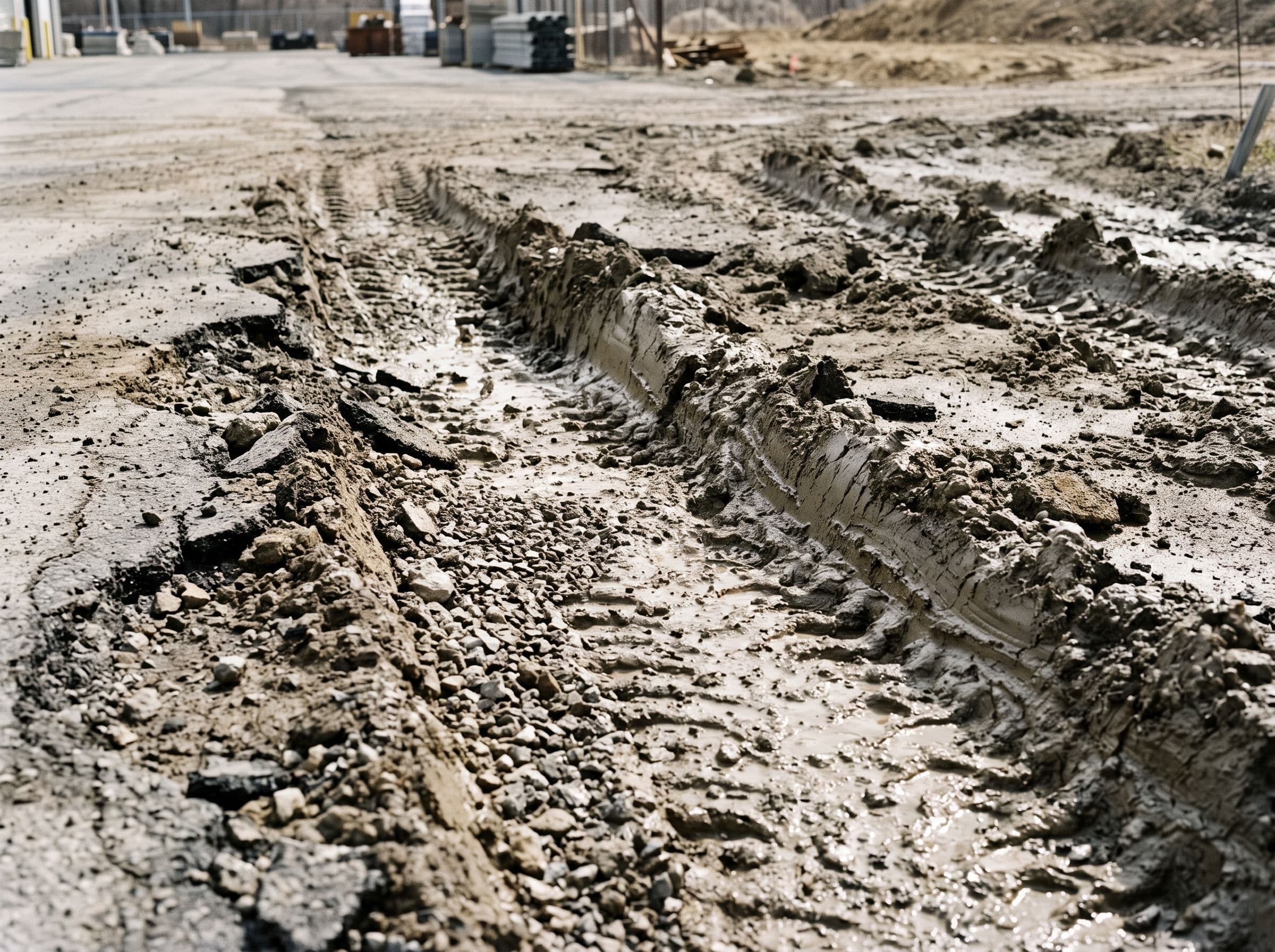 Weak Soils keysigns