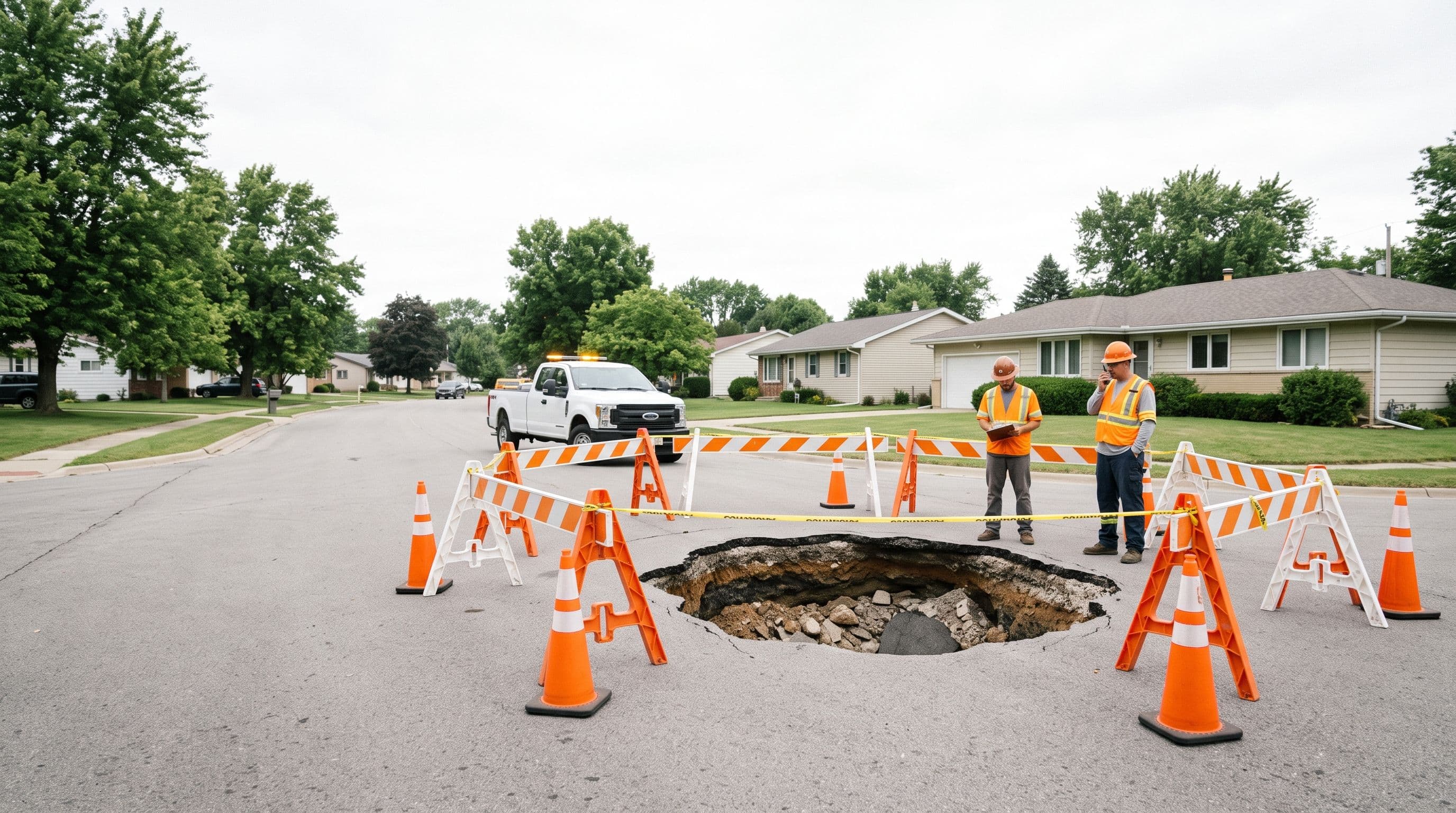 Sinkholes hero