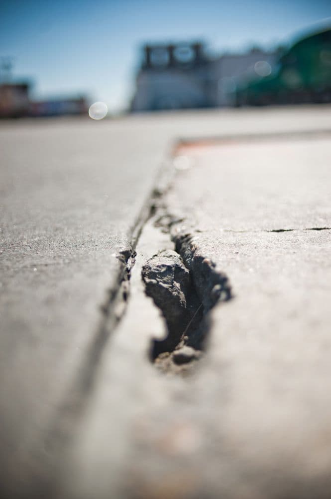 Highways challenges