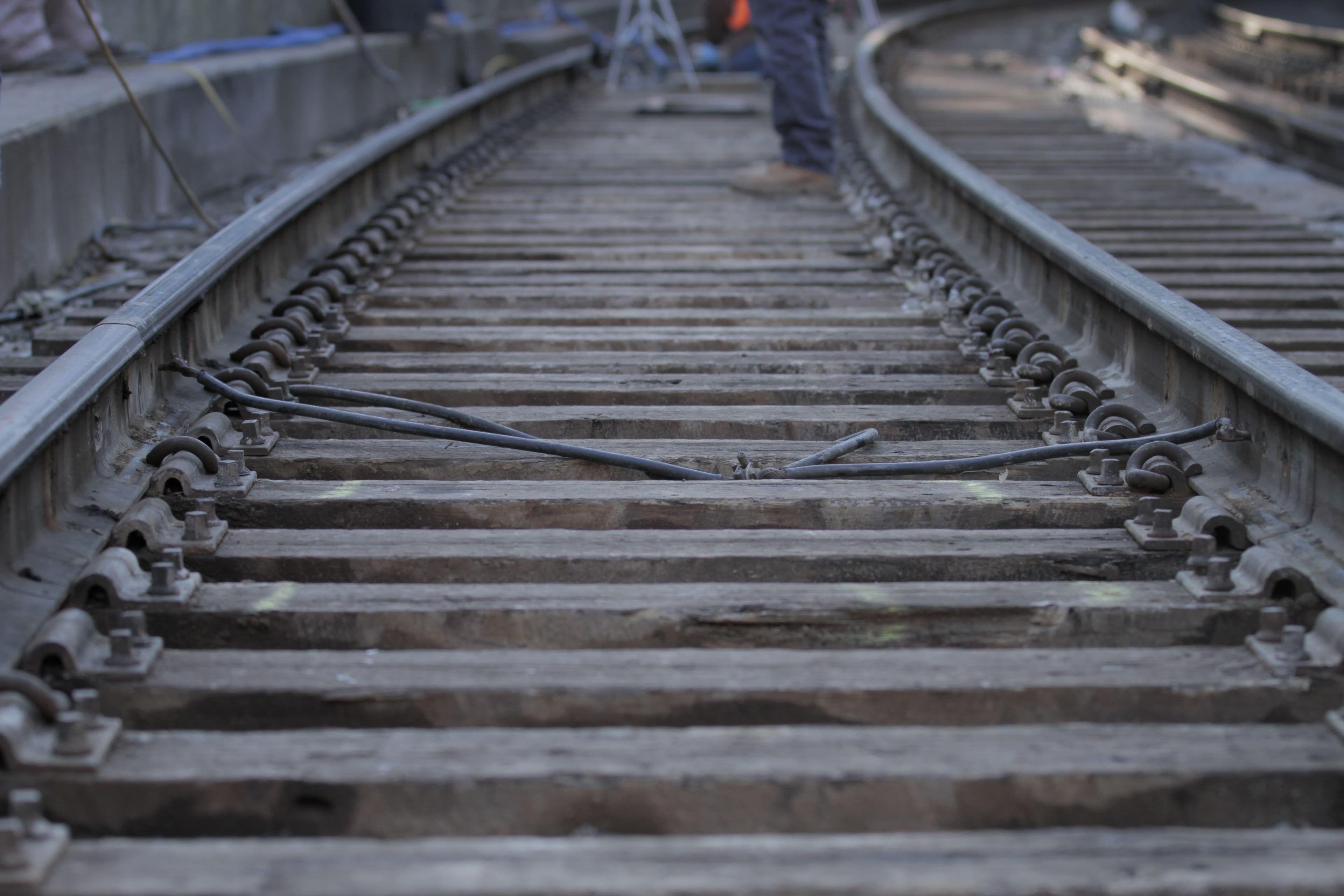 Rail Systems challenges
