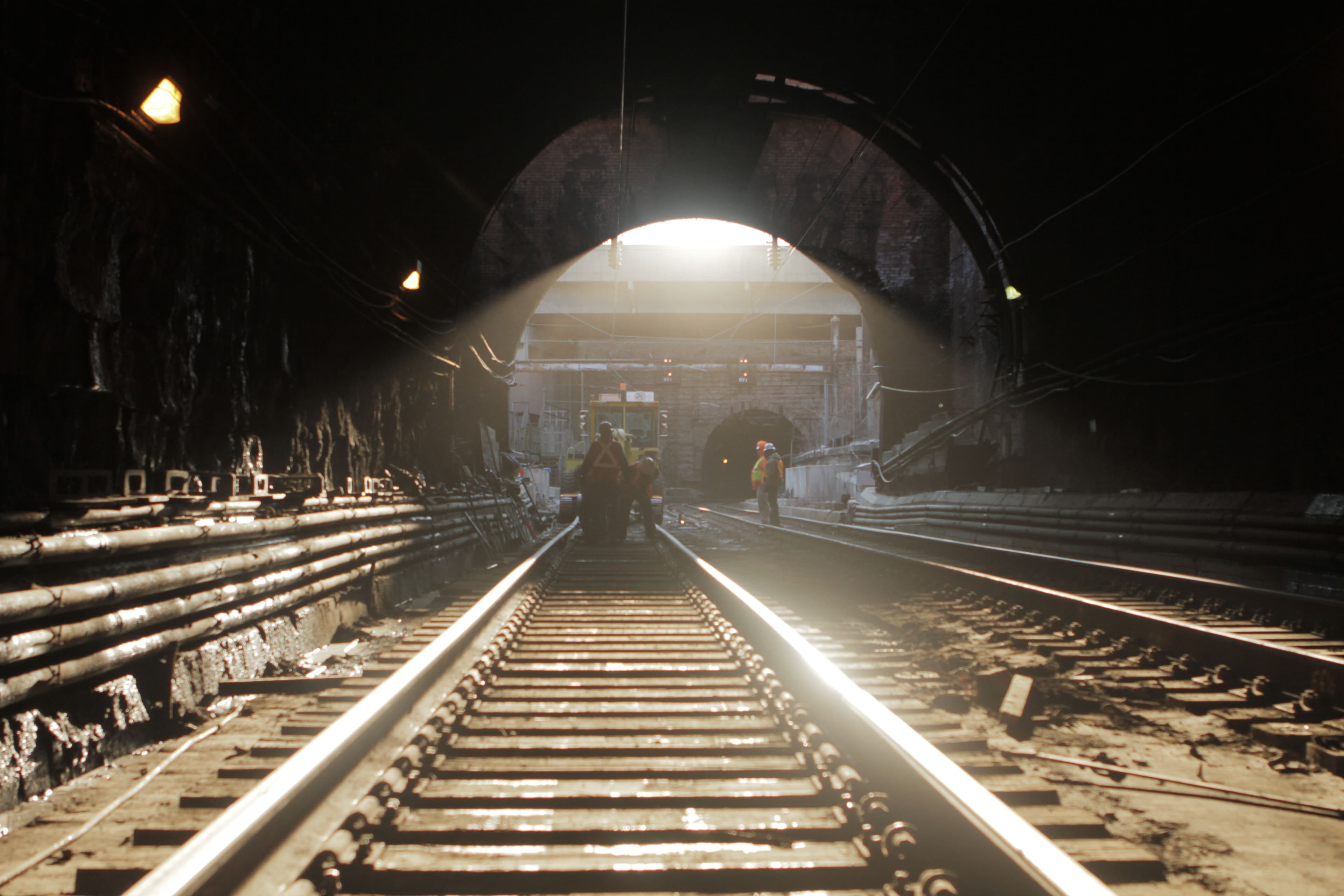 Rail Systems hero