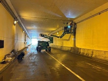 Tunnels hero